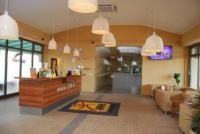 JUFA Vulkan Resort Hotel в Целлдолмоке с онлайн резервацией