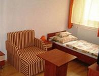 Special offers in Kecskemet Juniperus Park Hotel, cheap single room