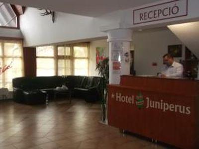 Hotelul Juniperus Park în Kecskemet - cazare cu reduceri aproape de centrul - Juniperus Park Hotel Kecskemet - Hotelul Juniperus în Kecskemet cu reduceri în apropierea Mercedes-Benzului