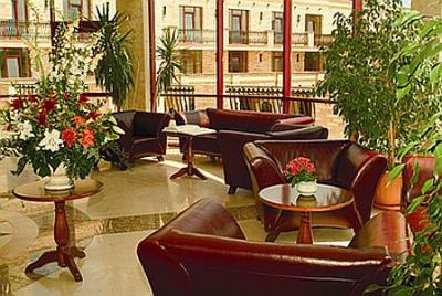 Wellness Hotel Kapitany in Sumeg - Accommodation in Sumeg in the Hotel Kapitany - Hotel Kapitany**** Wellness Sumeg - wellness Hotel Kapitany with special price packages in Sumeg