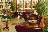 Wellness Hotel Kapitany in Sumeg - Accommodation in Sumeg in the Hotel Kapitany