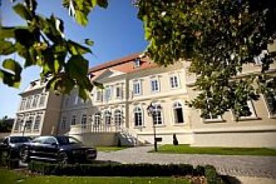 ✔ La Contessa Schlosshotel Szilvasvarad - 4* Hotel im Szalajka Tal - ✔️ La Contessa**** Schlosshotel Szilvasvarad - günstiges Wellnesshotel in Szilvasvarad