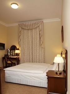 Hébergement à Szilvasvarad - chambre à l'hôtel 4* La Contessa - ✔️ La Contessa Castle Hotel**** Szilvasvarad - hôtel de demi-pension abordable à Szilvasvarad