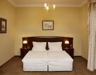 Hotel La Contessa Szilvasvarad 4* - habitación con sauna propia