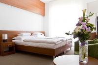 Affordable hotelroom in the Hotel Kelep Tokaj