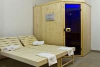 Sauna w centrum Tokaju - Hotel Kelep w stolicy węgierskiego wina