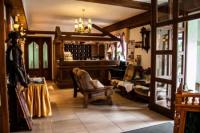 Kikelet Club Hotel à Miskolctapolca - hôtel 3 étoiles - réservation en ligne
