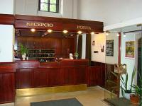 Hotel Klastrom Gyor - con reserva online a precio barato