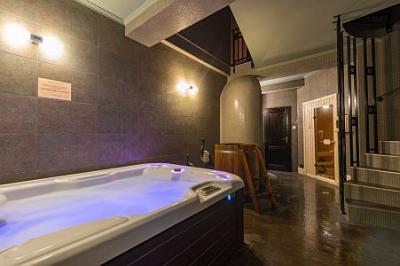 Hotel Komló Gyula - wellness hotell i Gyula nära spa - ✔️ Komlo Hotel Gyula**** - rabatterade hotell i Gyula Komlo Hotel halvpension