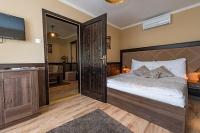 Hotel Komlo Gyula - Cazare ieftină cu demipensiune în Gyula în apropierea Băilor Termale