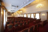 Hotel Korona - the wellness and conference hotel's conference hall for 150 persons