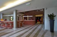 Hotell Lanchid Budapest - Elegant hotell Budapest