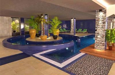 4* Hotel Lifestyle Matra, hotel de bienestar Matrahaza en el Matra - Lifestyle Hotel**** Mátra - panoramic wellness hotel with special offers