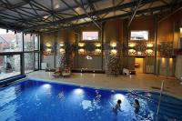 Makar Sport and Wellness Hotel Pecs