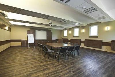 Conference room in Pecs in Makar Wellness Hotel - Makár**** Wellness Hotel Pécs - half board wellness packages in Pecs