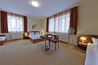 Apartament blisko do Austrii, niedrogi nocleg w centrum miasta - Mandarin Hotel Sopron