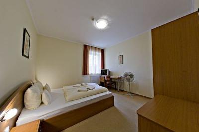 Mandarin Hotel in the neighbourhood of Löverek, in the downtown of Sopron on affordable prices - Hotel Mandarin Sopron - affordable apartments in the centre of Sopron, in Mandarin Hotel