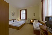  Hotel Mandarin - discount hotel room in Sopron with online reservation