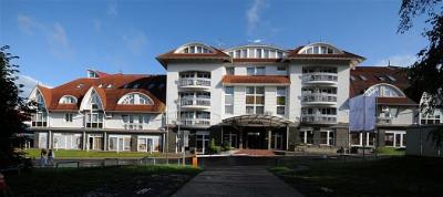 Spa, termal, Zalakaros i Hotell Mendan spa och wellness hotell - ✔️ MenDan Hotel**** Zalakaros - Spa termal och wellness i Zalakaros, på gott pris