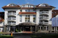 MenDan Hotel**** Zalakaros - hotel de bienestar y de terma en Zalakaros