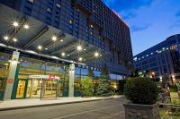 Mercure Budapest Buda, 4 star Hotel in the centre of Buda