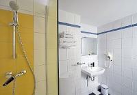 Baño - Ibis Styles Budapest City