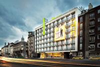 Ibis Styles Budapest City - albergo 3 stelle a Budapest con vista sul Danubio