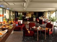 Hotel Mercure Budapest Korona - sala conferenza - hotel a 4 stelle a Budapest