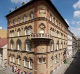 4 Sterne Hotel Museum Budapest  im Herzen von Budapest