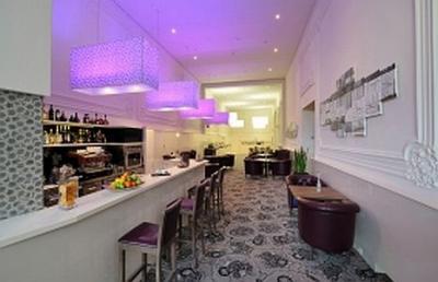 Hotel Nemzeti Budapest MGallery - ristorante - ✔️ Hotel Nemzeti Budapest MGallery - 4 stelle a Budapest