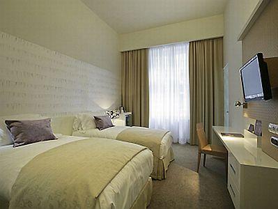 Camera - Hotel Nemzeti Budapest MGallery - ✔️ Hotel Nemzeti Budapest MGallery - 4 stelle a Budapest