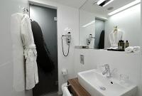 Hotel Nemzeti Budapest MGallery - salle de bain
