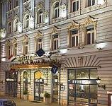 Hotel Nemzeti Budapest MGallery - viersterren hotel Boedapest