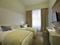 Chambre - Hotel Nemzeti Budapest MGallery