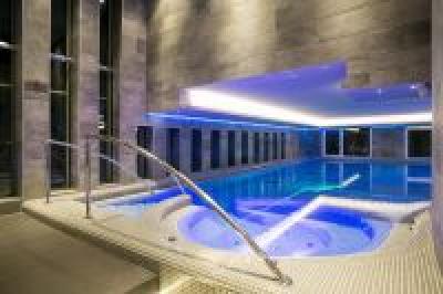 Bonvital Wellness Hotel Heviz **** traitements au centre de santé - ✔️ Bonvital Wellness Hotel**** Hévíz - Nouveau Hôtel de Spa Bonvital avec demi-pension à Heviz