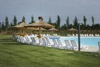 Discount wellness hotel with half board in Körmend in the Mjus World Hotel