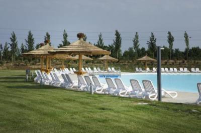 Discount wellness hotel with half board in Körmend in the Mjus World Hotel - MJUS World Hotel**** Körmend - Special packages with half board of the Körmend MJUS World Thermal Park Hotel hotel