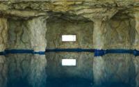 Kąpiel w jaskini Mjus World Thermal Park Hotel Körmend Wegry