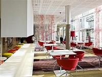 Hotell Novotell Budapest City - online booking till oss!