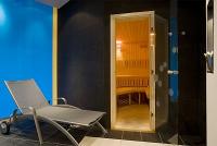 Hotelul Novotel City Budapesta - sauna - Oferte speciale în Budapesta în hotel de 4 stele