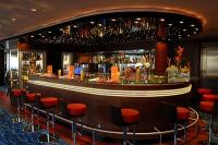 Hotel Novotel Budapest Danube - drink bar - alberghi a 4 stelle nel centro di Budapest