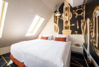 Hotel Novotel Szeged offers double rooms at affordable prices