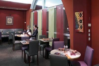 Restaurant in Castrum Hotel Szekesfehervar - ✔️ Castrum Hotel**** Szekesfehervar - 4 star hotel in Szekesfehervar