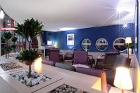 Business corner la Castrum Hotel - afaceri la Szekesfehervar