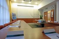 Meeting room in Castrum Hotel Szekesfehervar