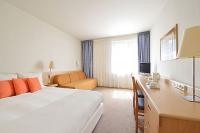 Free Double Room in Hotel Novotel Szekesfehervar