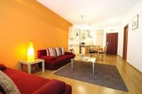 Juvenil apartamento, romántico y elegante en el sexto distrito de Budapest, en el barrio judío - Comfort Apartments