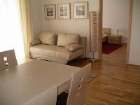 Appartementer för 2-3-4-5-6 personer i Budapest, Comfort Appartement Hotell