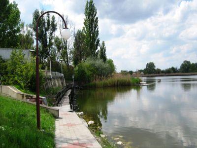 Tó Szálló Szeliditópart, Dunapataj - Fishing at the cheap accommodation at Lake Szelid - Tó Szálló Szeliditópart - Специальные предложения в озере Селиди на Дунапатах