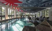 Hotel Oxigen ZEN Spa Noszvaj - Wellnessangebote für ein Wellnessurlaub in Noszvaj, Ungarn